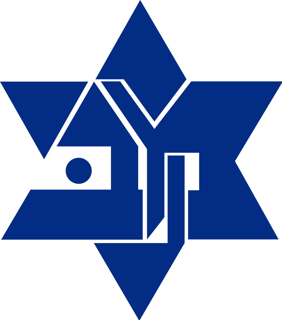 Logo Maccabi